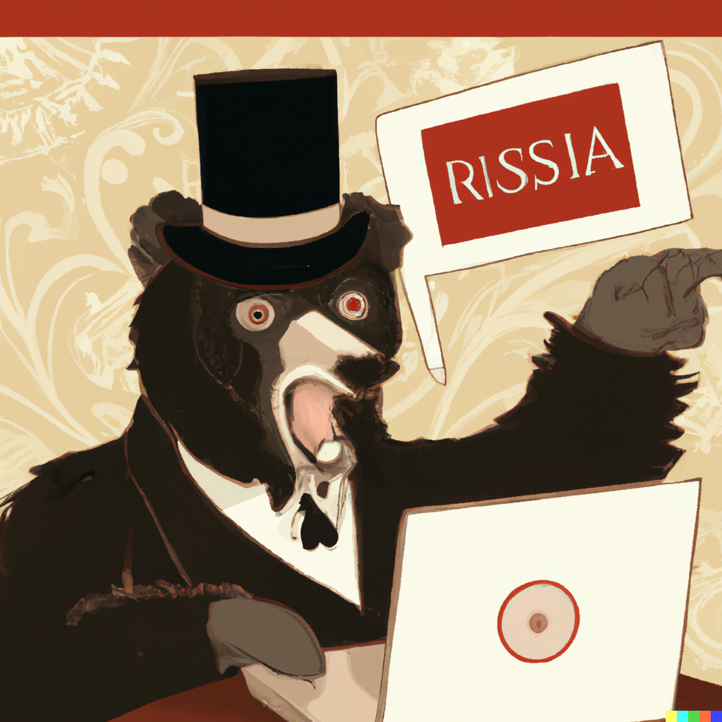 fancy-bear fancy-bear