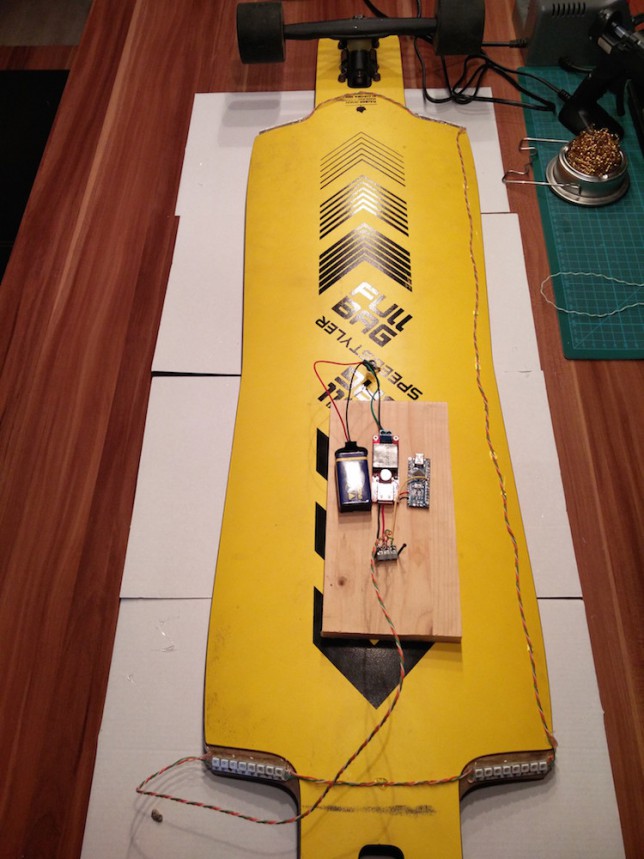 longboard_licht_07 longboard_licht_07