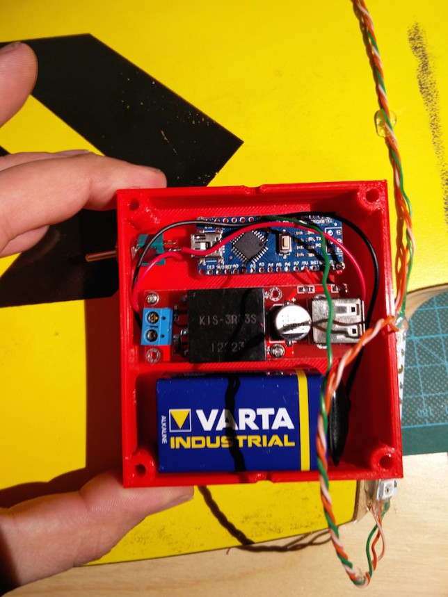 longboard_licht_09 longboard_licht_09